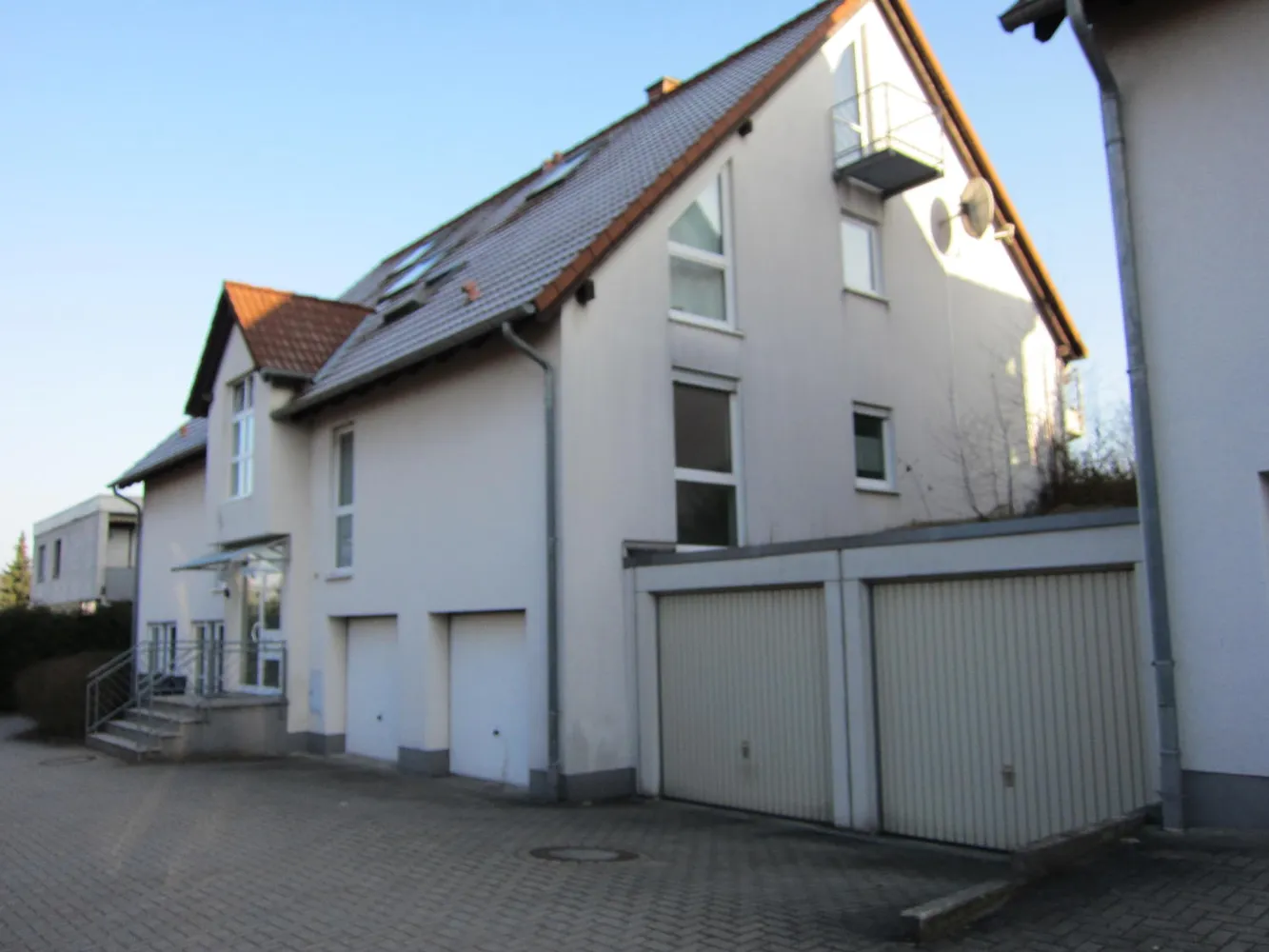 2 Zimmer Wohnung mit 68 m² in Dortmund – Bild 1