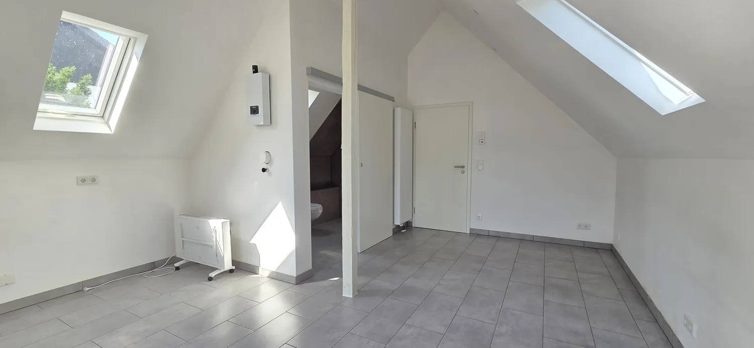 1 room apartment with 42 m² in Bielefeld – Photo 2