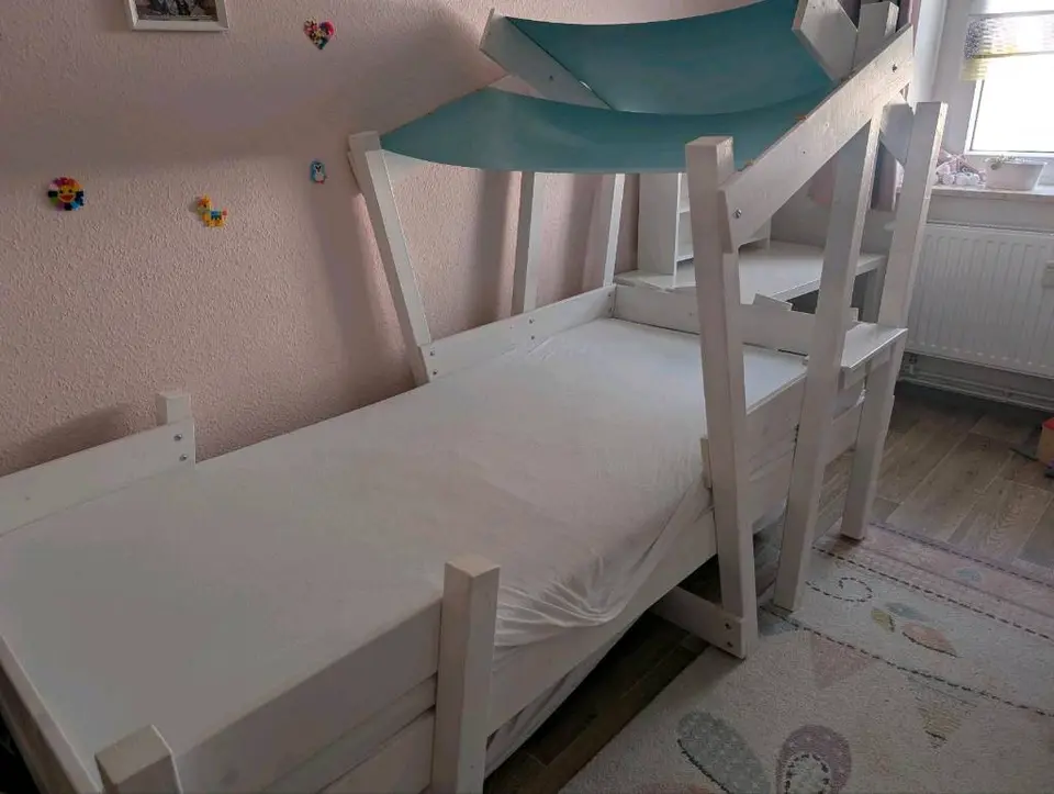 3 Zimmer Wohnung mit 60 m² in Aue-Bad Schlema – Bild 9