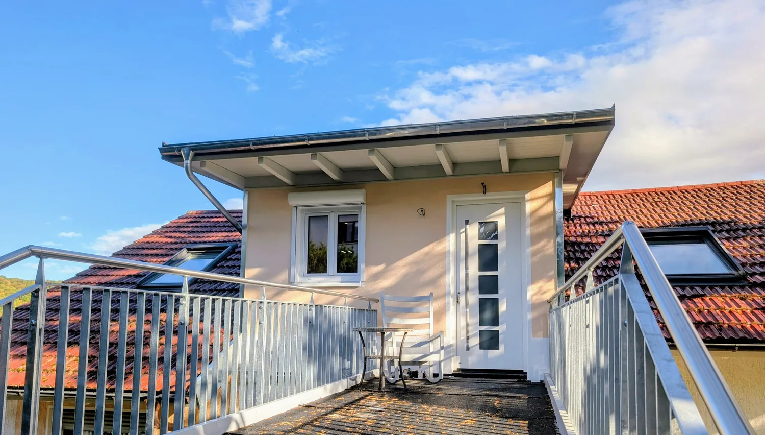 1 Zimmer Wohnung mit 50 m² in Emmendingen – Bild 1