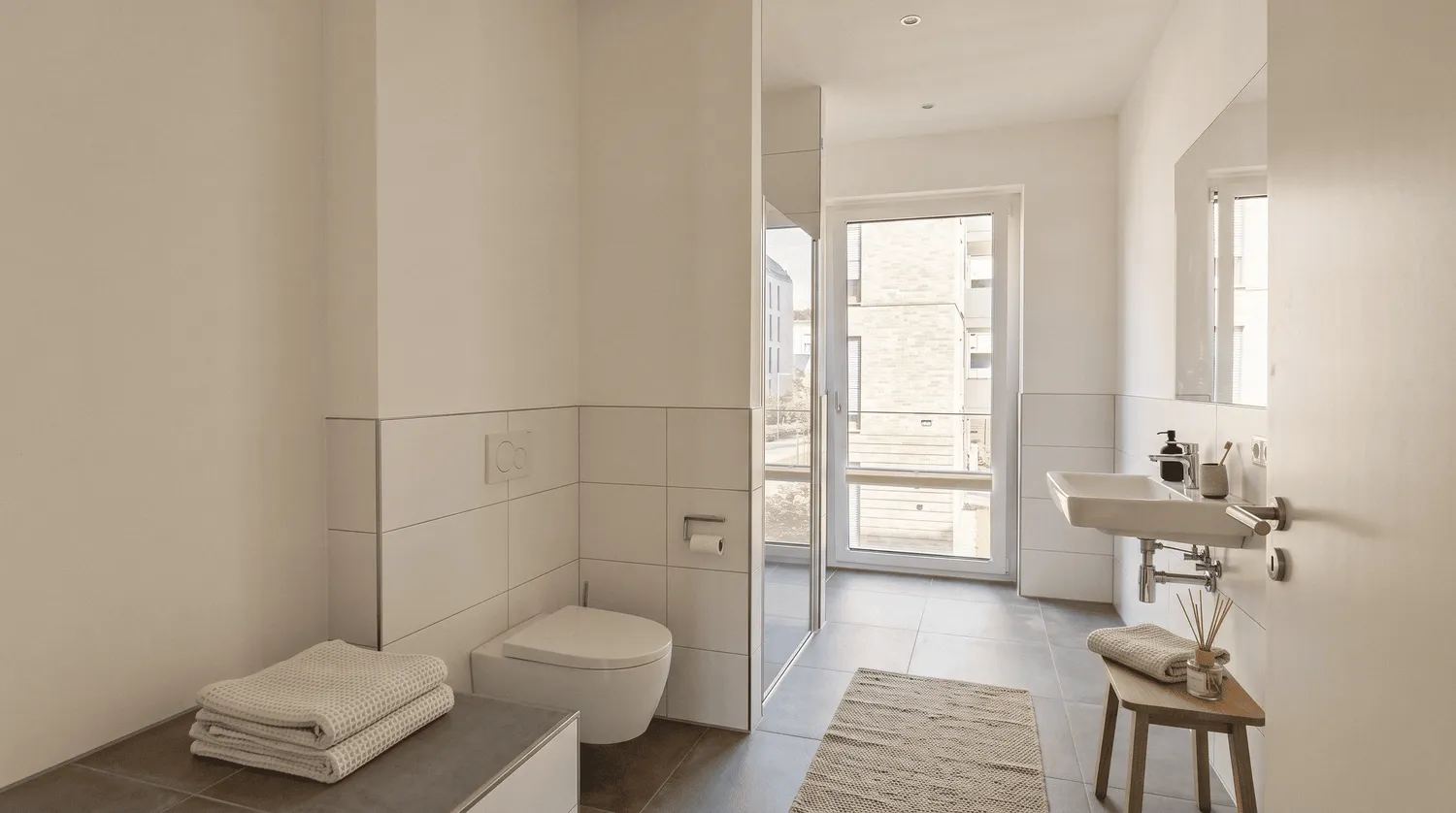 3 Zimmer Wohnung mit 84 m² in Dresden – Bild 4