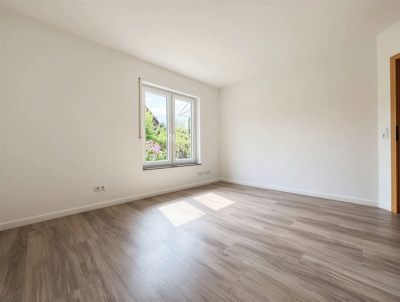 4 Zimmer Wohnung mit 124 m² in Frankfurt am Main – Bild 4