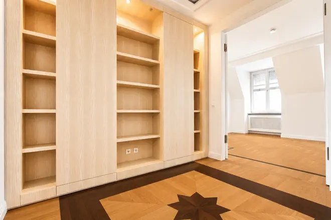 4 Zimmer Wohnung mit 152 m² in Berlin – Bild 7