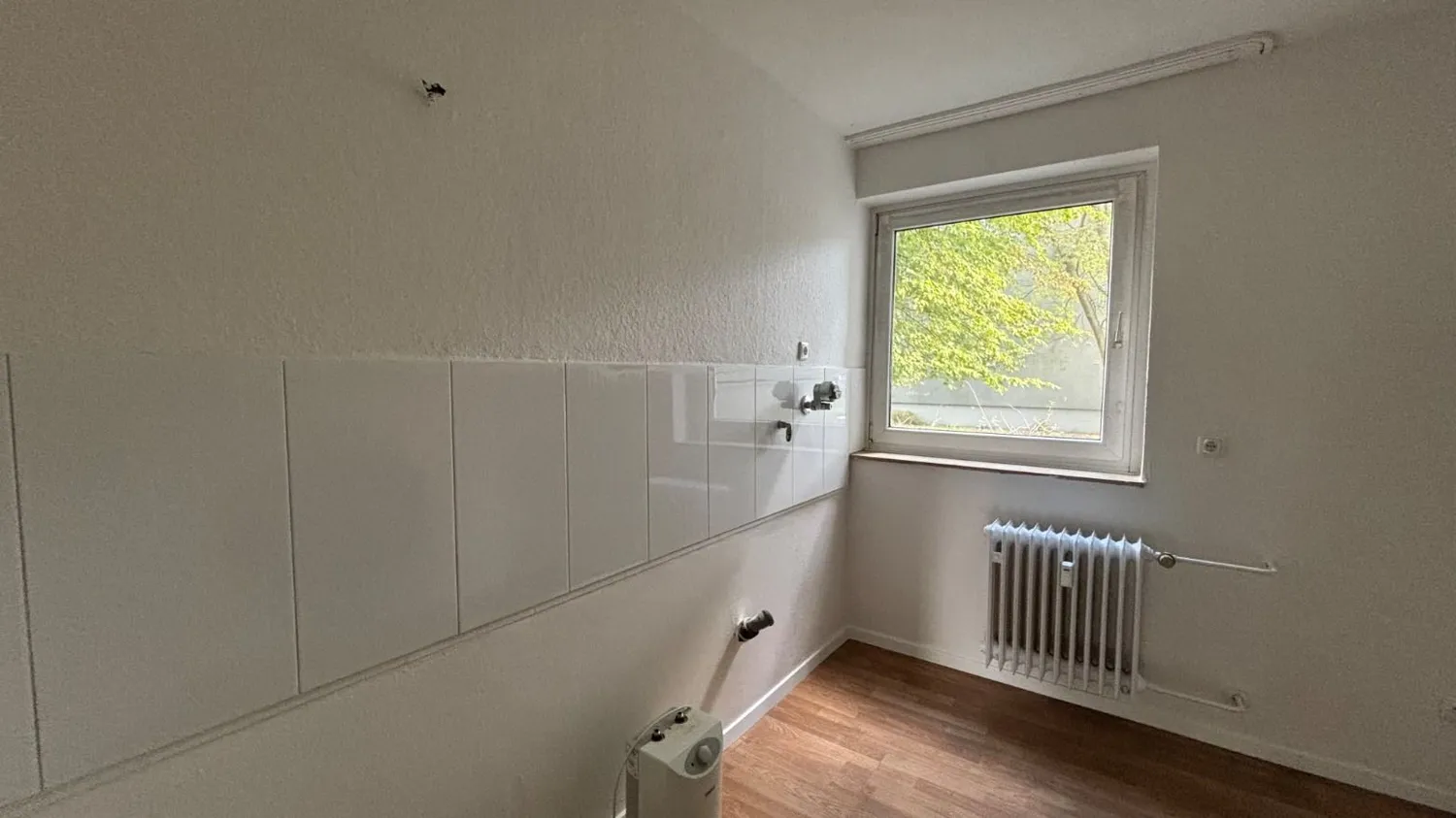3 room apartment with 67 m² in Dortmund – Photo 4