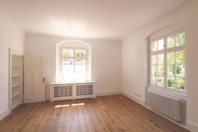 2 Zimmer Wohnung mit 103 m² in Karlsruhe – Bild 5