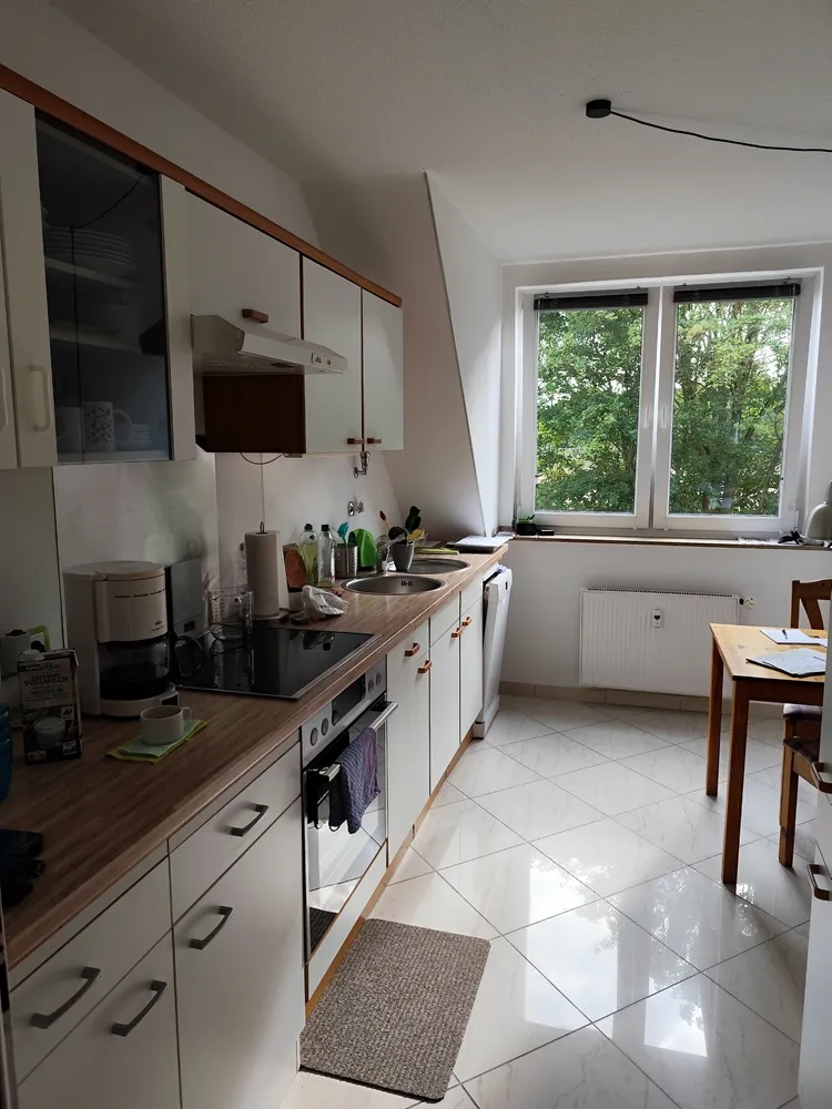 3 Zimmer Wohnung mit 86 m² in Neuss – Bild 3