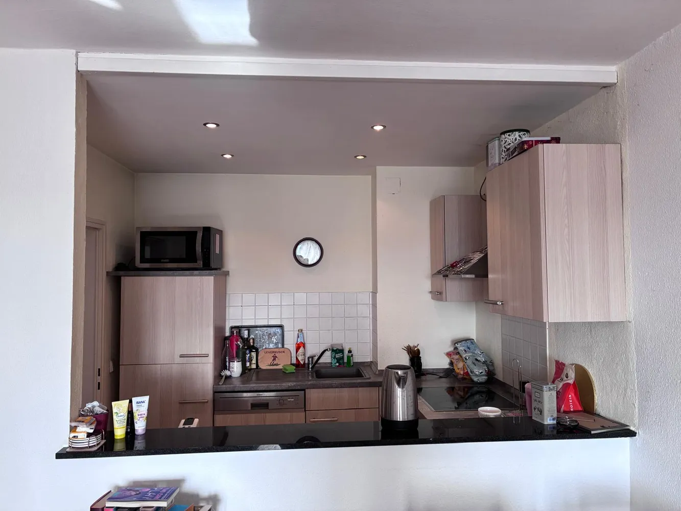 2 Zimmer Wohnung mit 58 m² in Saarbrücken – Bild 5