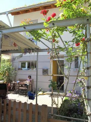 WG-Zimmer mit 92 m² in Freiburg im Breisgau – Bild 8