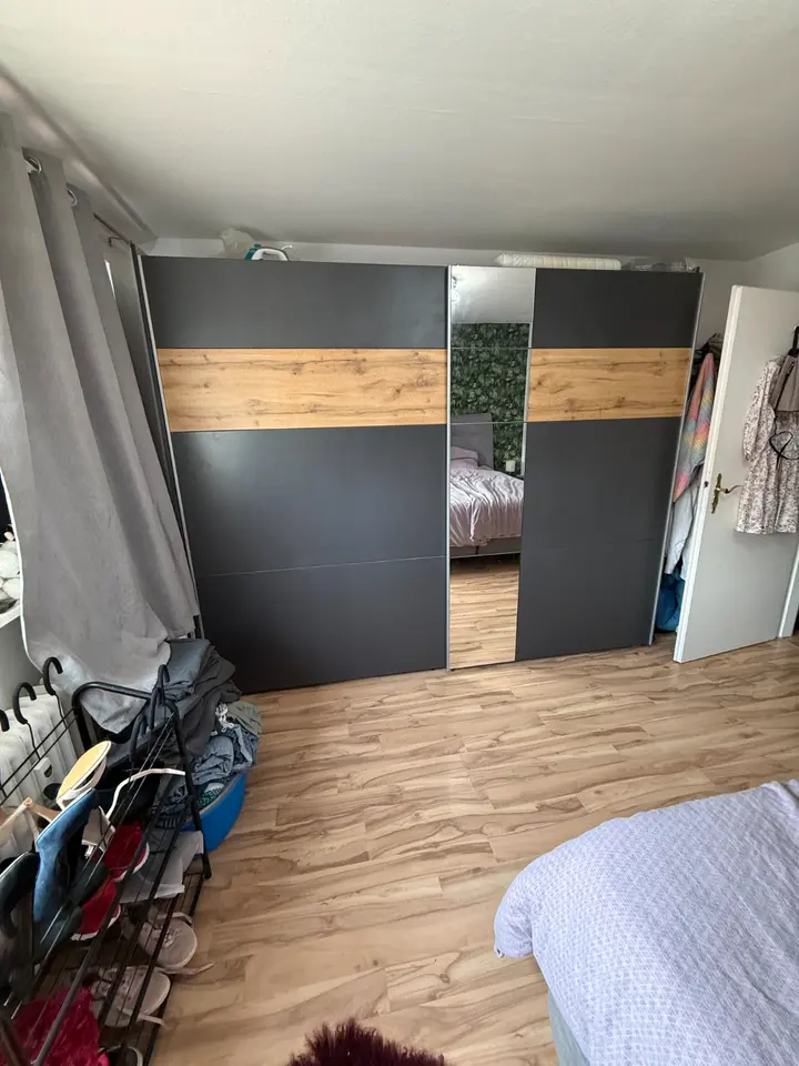 5 Zimmer Wohnung mit 105 m² in Northeim – Bild 6