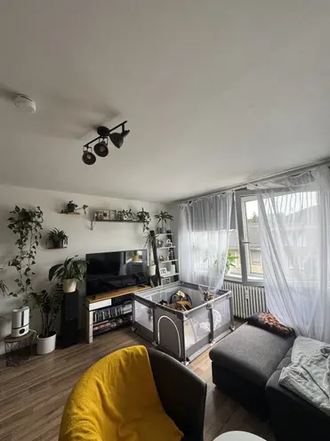 2 Zimmer Wohnung mit 70 m² in Aachen – Bild 11