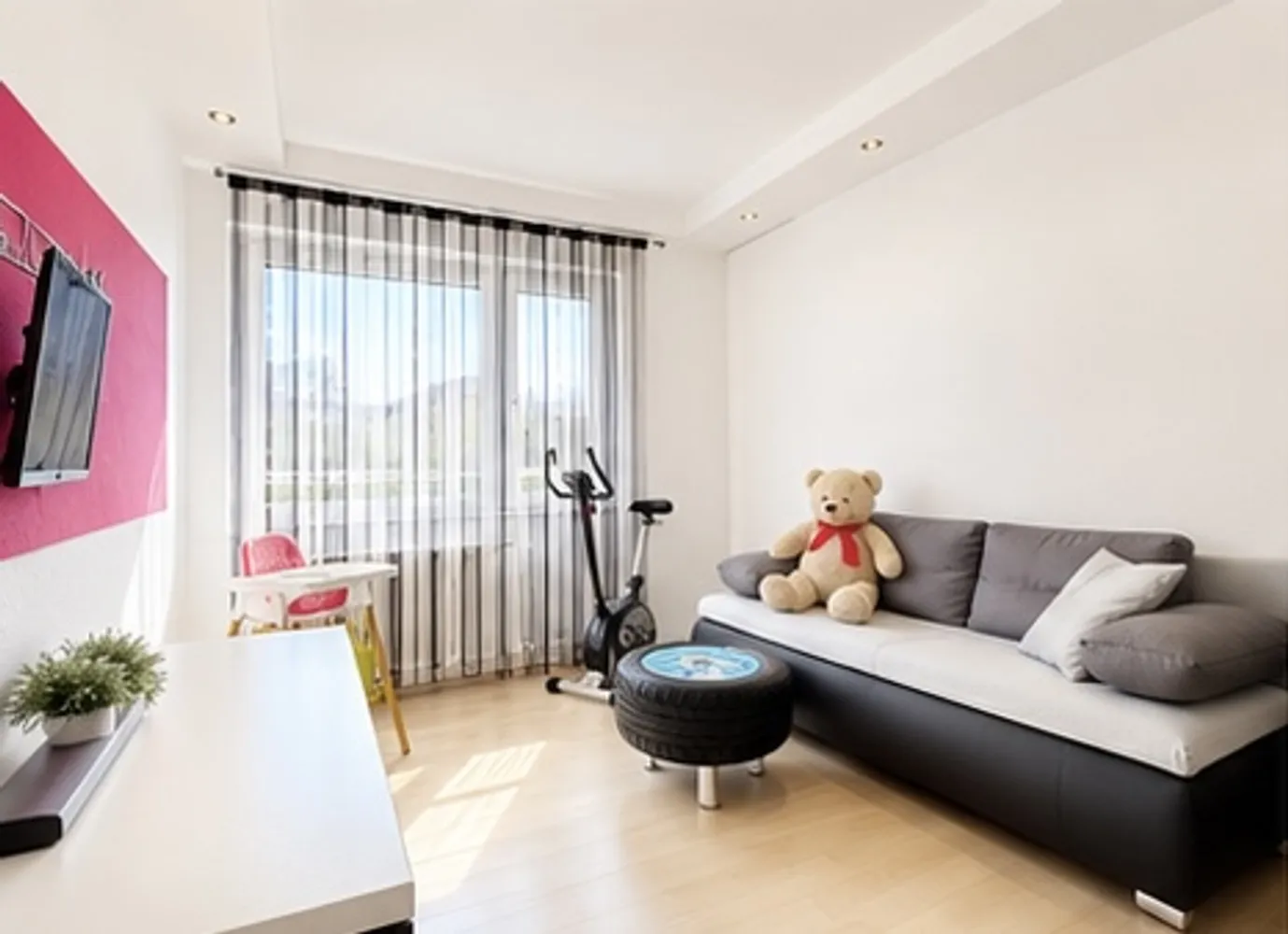 4 Zimmer Wohnung mit 84 m² in Sindelfingen – Bild 5