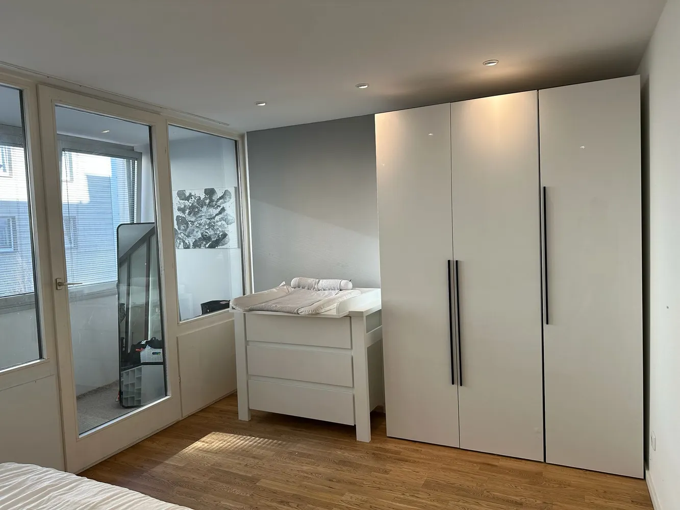 2 Zimmer Wohnung mit 64 m² in München – Bild 6