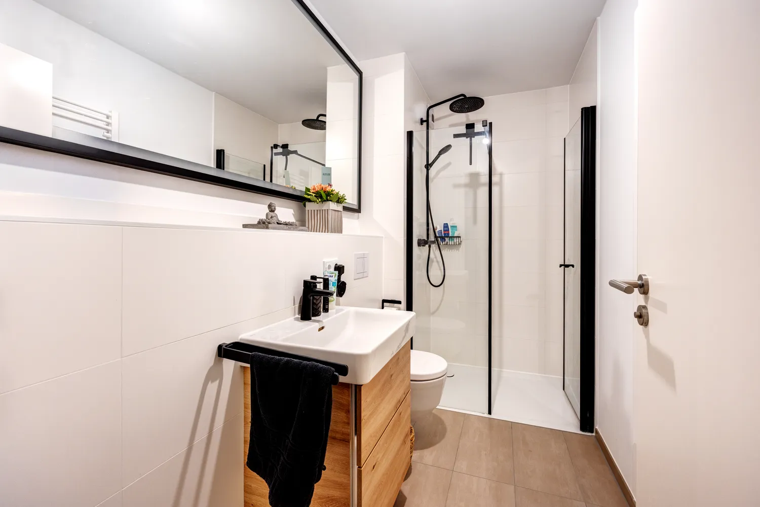 4 Zimmer Wohnung mit 111 m² in München – Bild 7