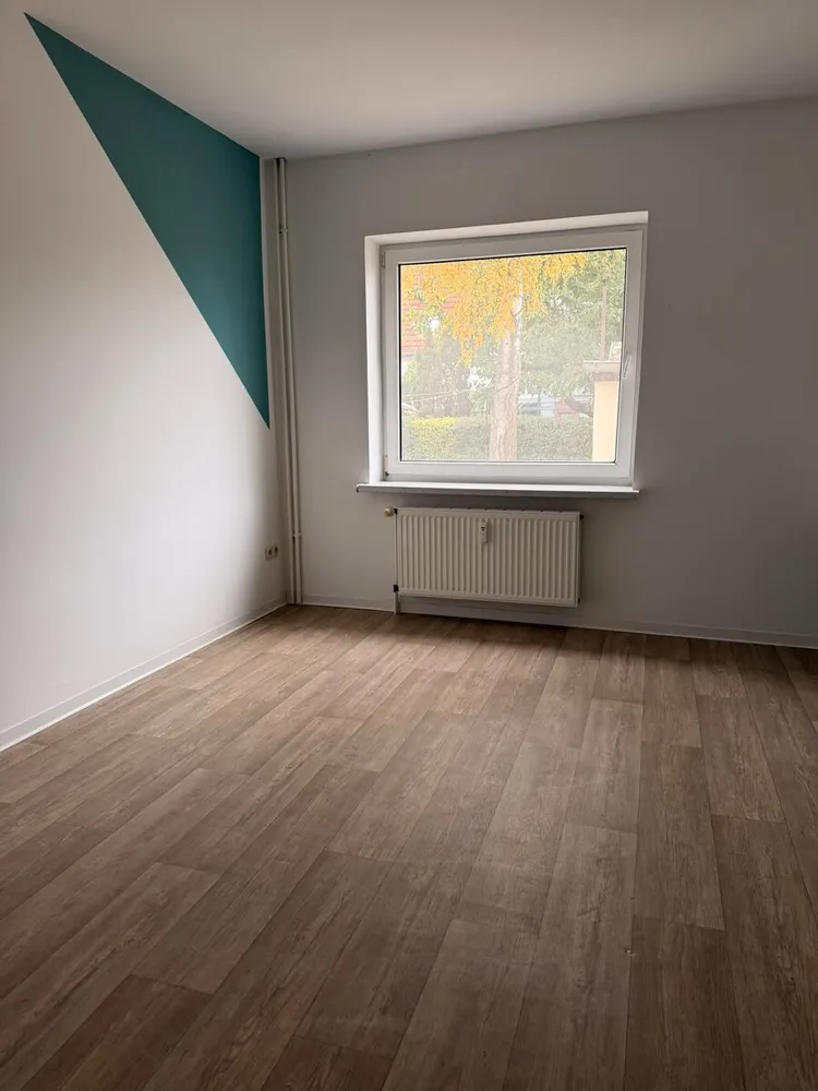 2 room apartment with 57 m² in Wismar – Photo 2