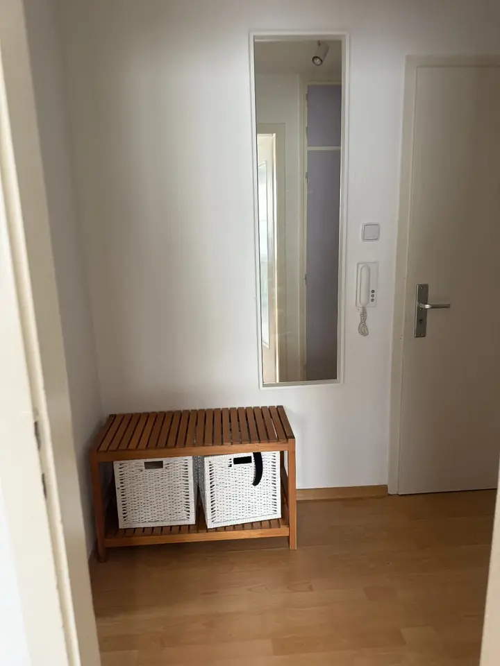 Studio with 30 m² in Neu-Ulm – Photo 6