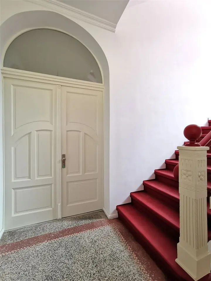 4 Zimmer Wohnung mit 145 m² in Eisenach – Bild 5