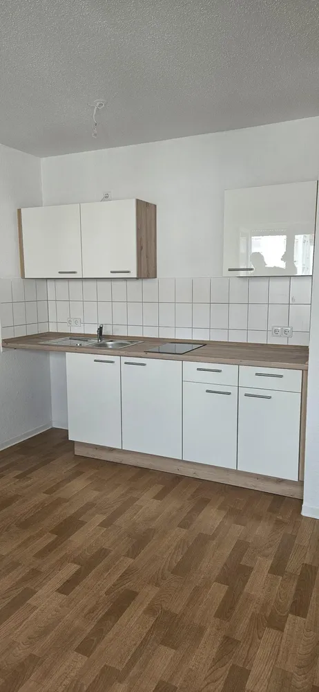 1 Zimmer Wohnung mit 27 m² in Halle (Saale) – Bild 8