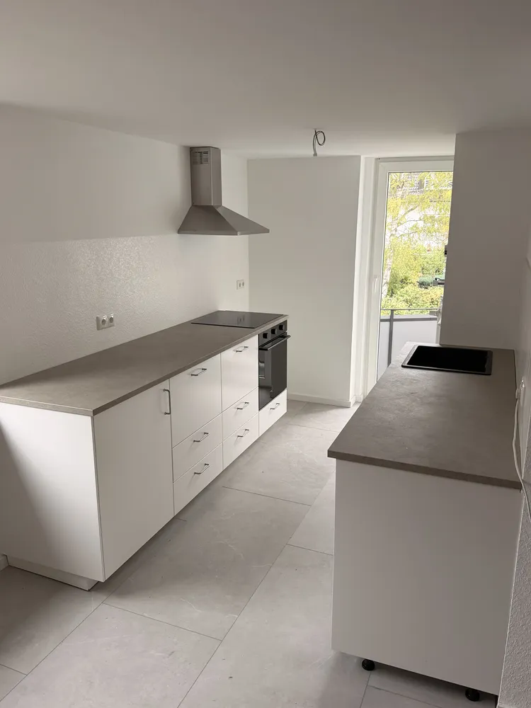 3 room apartment with 100 m² in Dreieich – Photo 7