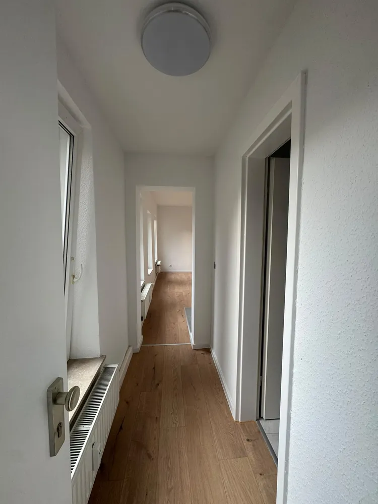 1 Zimmer Wohnung mit 30 m² in Aachen – Bild 6