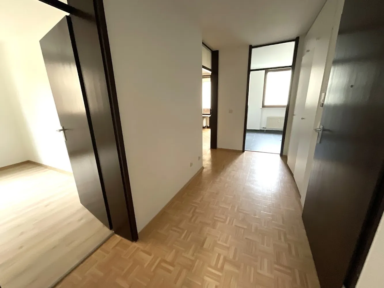 2 room apartment with 57 m² in Nuremberg – Photo 9