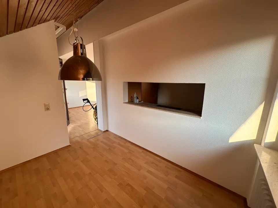 3 Zimmer Wohnung mit 56 m² in Calw – Bild 5