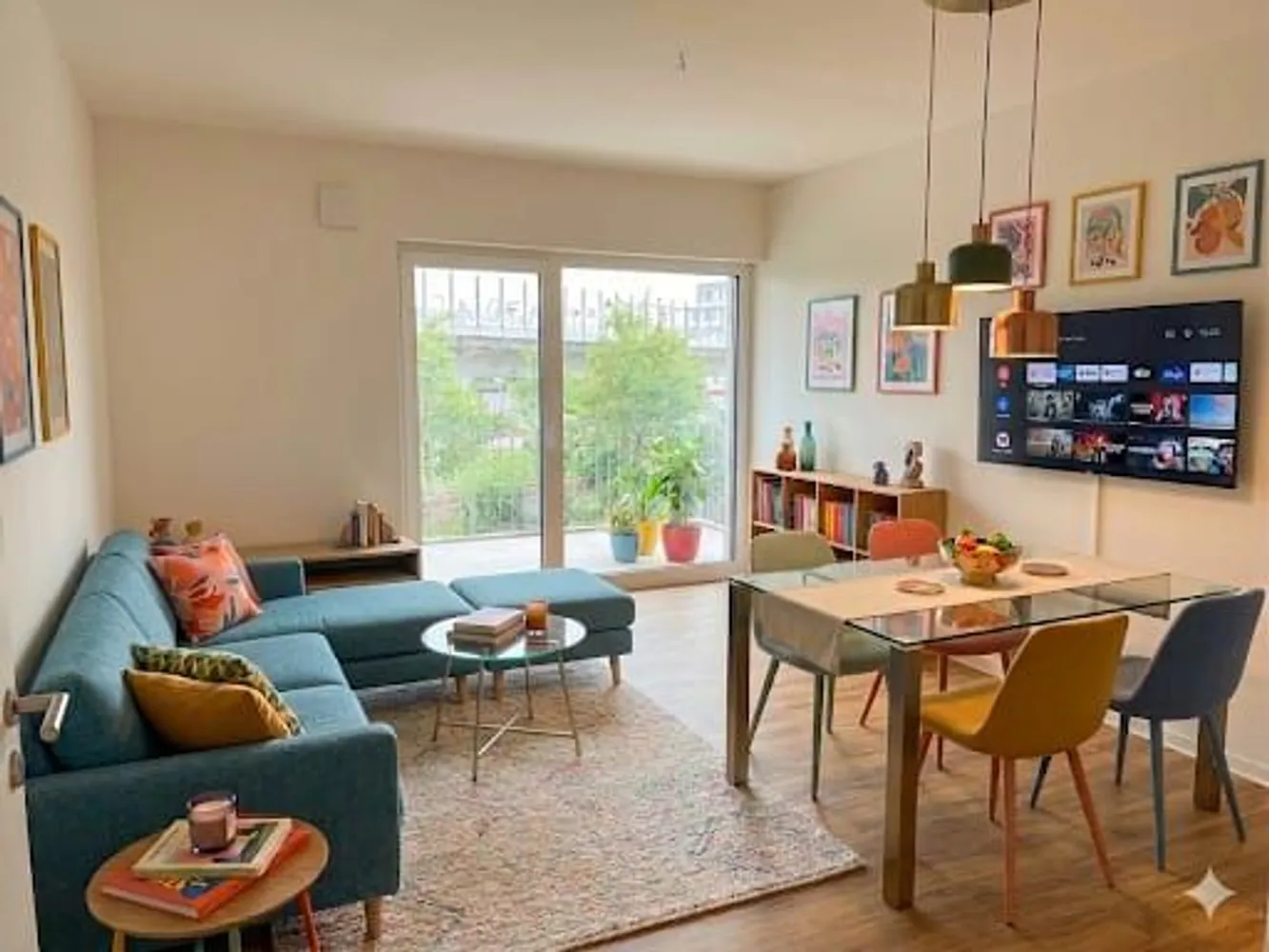 4 Zimmer Wohnung mit 96 m² in Dresden – Bild 11