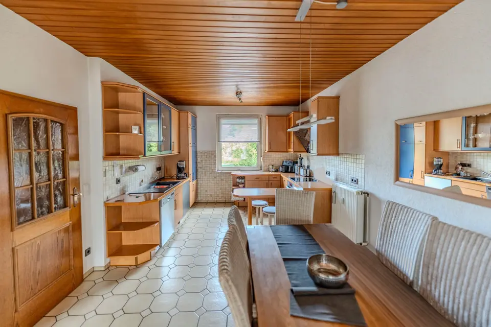 4 Zimmer Wohnung mit 85 m² in Gladbeck – Bild 5