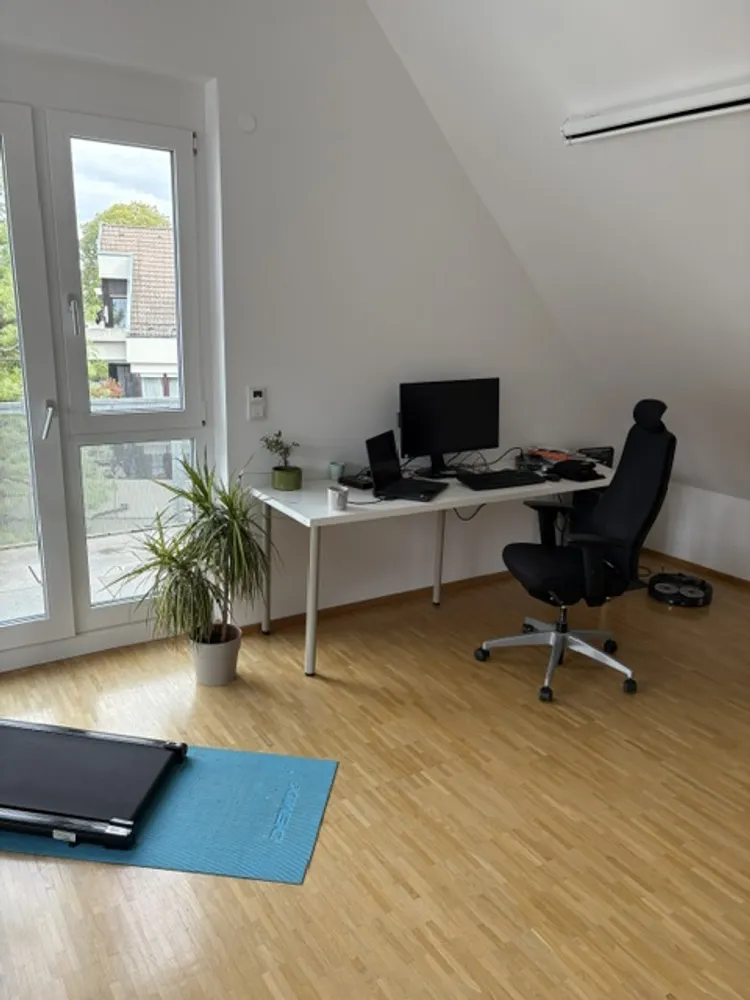 4 Zimmer Wohnung mit 137 m² in Stuttgart – Bild 4