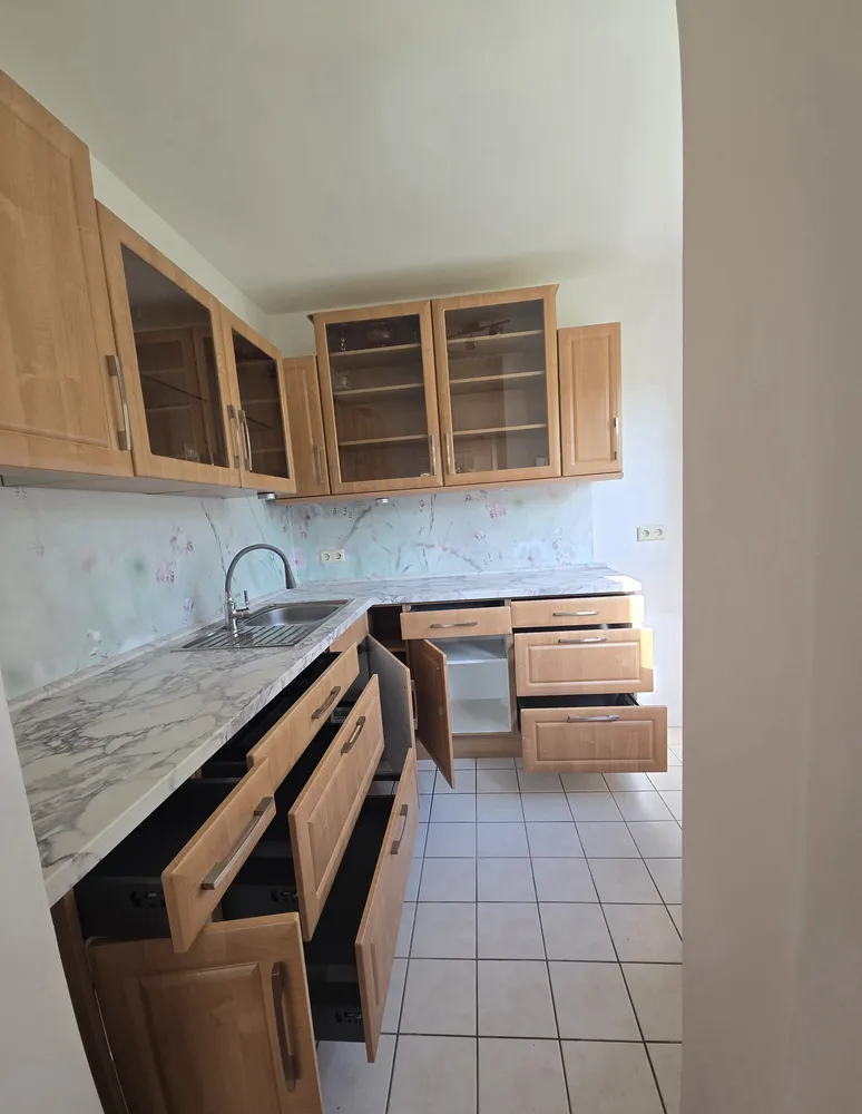 2 room apartment with 57 m² in Bernau bei Berlin – Photo 1