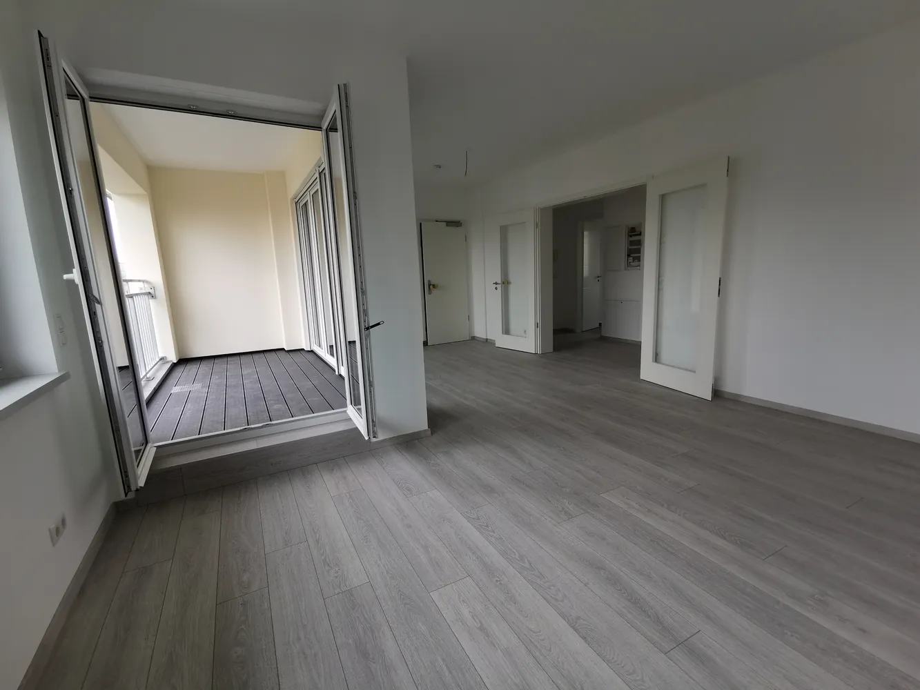 2 room apartment with 63 m² in Berlin – Photo 8