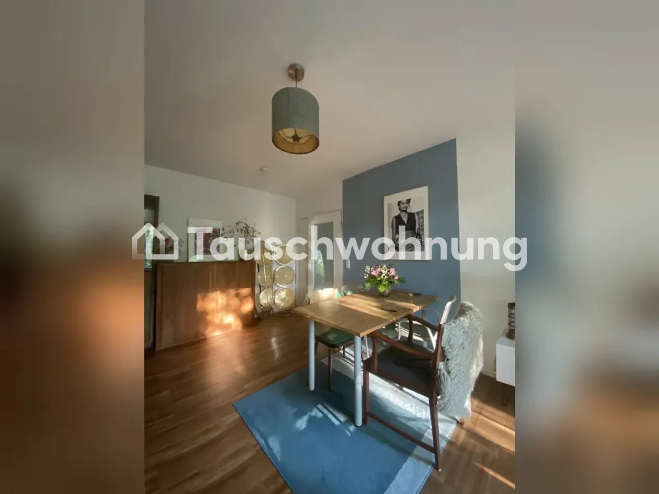 2 room apartment with 55 m² in Hamburg – Photo 9