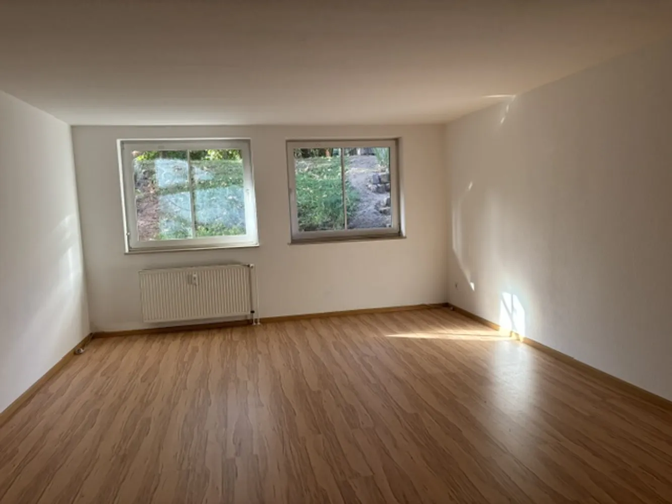 2 room apartment with 58 m² in Magdeburg – Photo 4