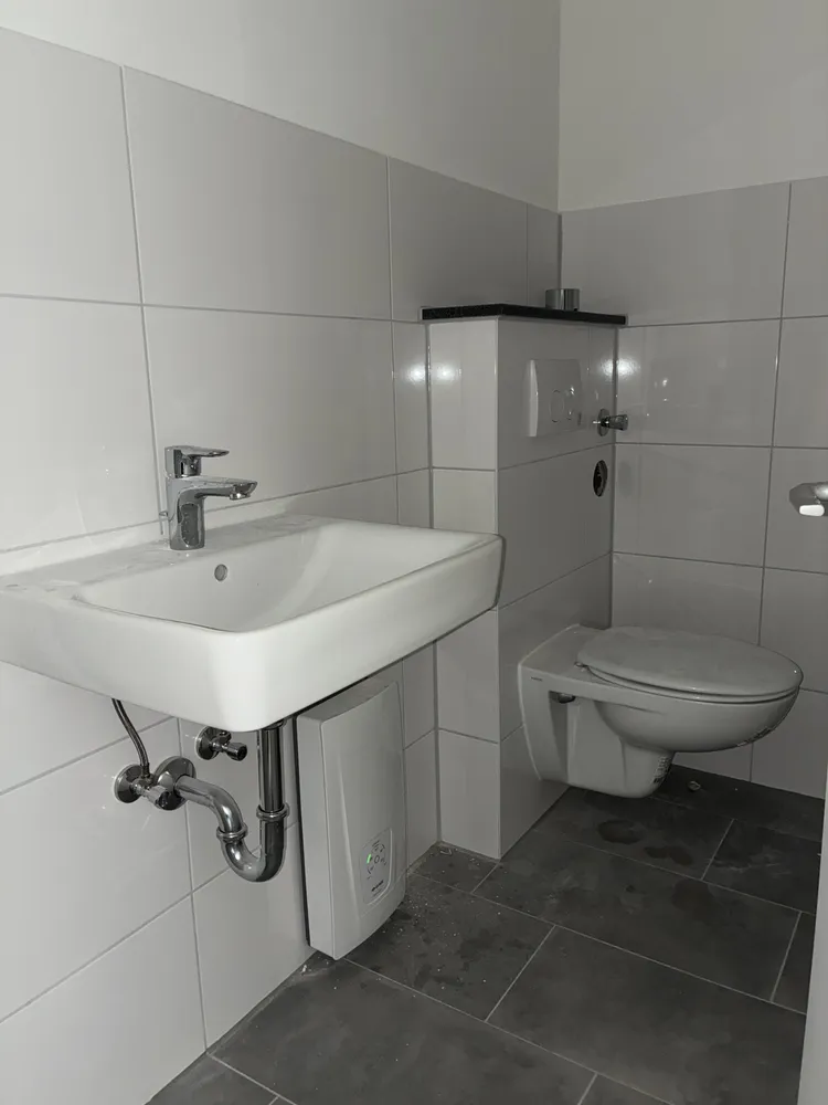 3 room apartment with 86 m² in Hamburg – Photo 8