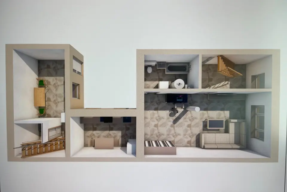 5 Zimmer Haus mit 164 m² in Stralsund – Bild 10