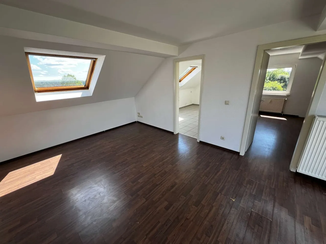 2 Zimmer Wohnung mit 51 m² in Bielefeld – Bild 4