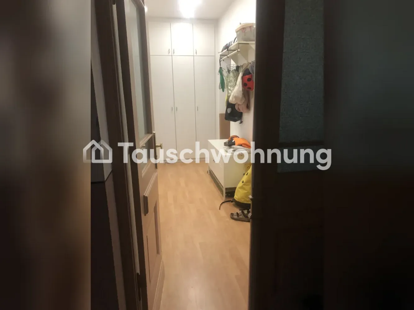 4 Zimmer Wohnung mit 90 m² in Halle (Saale) – Bild 1