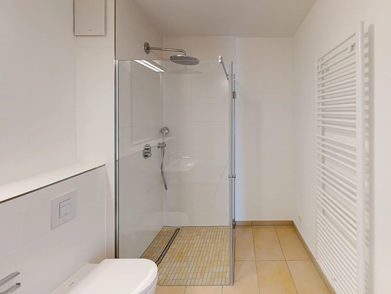 2 Zimmer Wohnung mit 58 m² in München – Bild 9