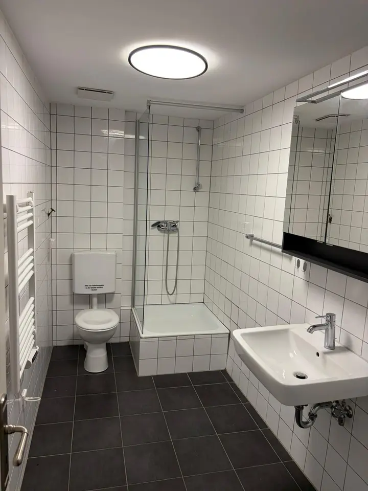 3 Zimmer Wohnung mit 80 m² in Greven – Bild 5
