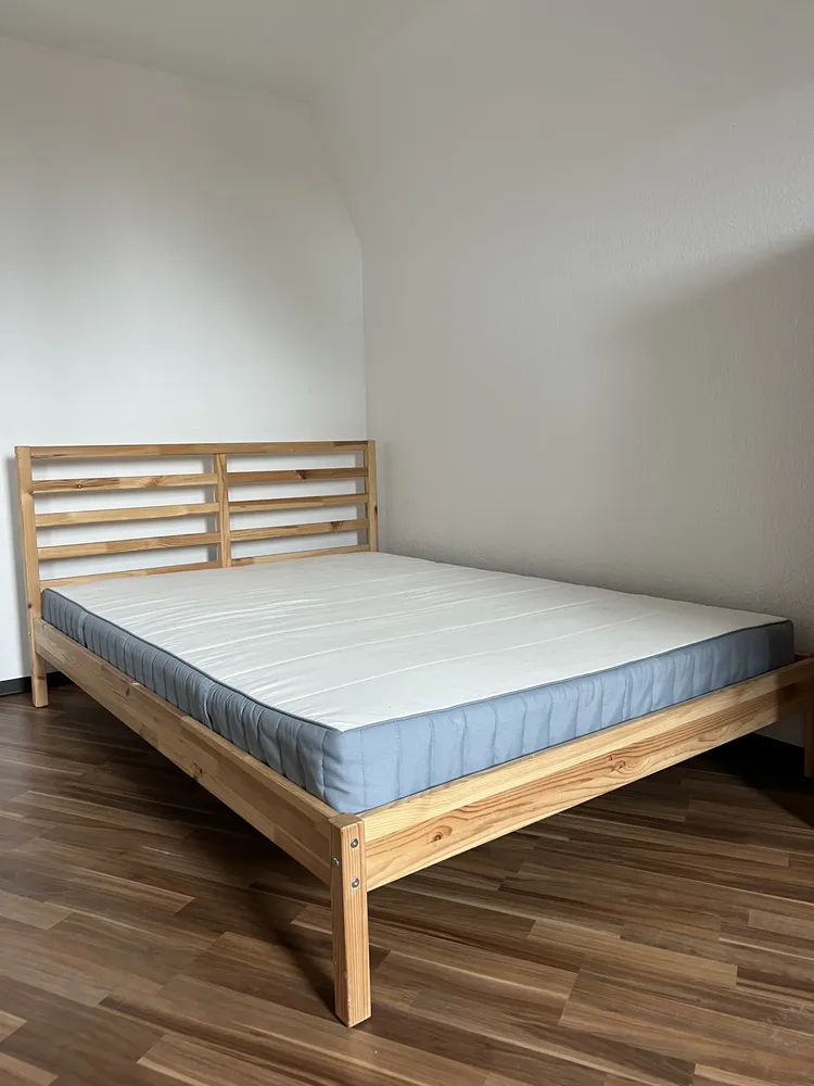 1 Zimmer Wohnung mit 43 m² in Aachen – Bild 1