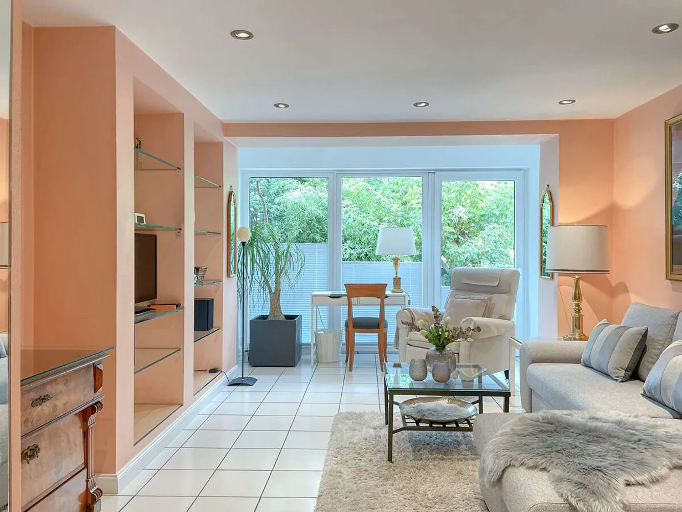 3 Zimmer Wohnung mit 67 m² in Hannover – Bild 4