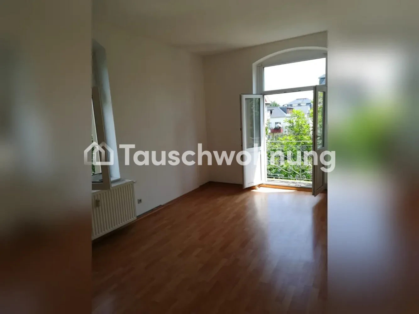 3 Zimmer Wohnung mit 72 m² in Dresden – Bild 1
