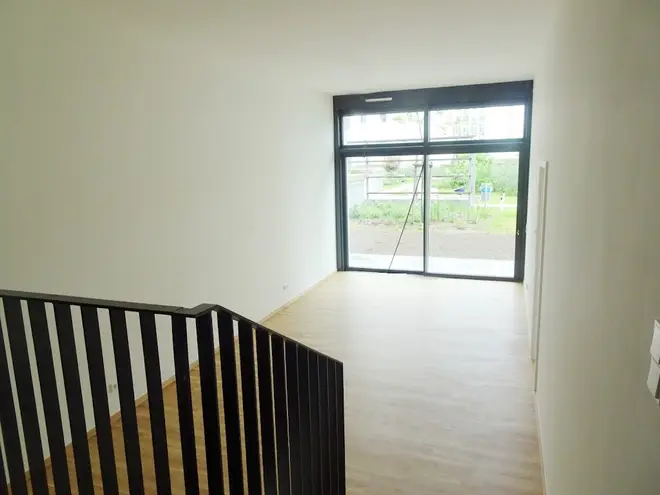 2 Zimmer Wohnung mit 96 m² in Frankfurt am Main – Bild 3