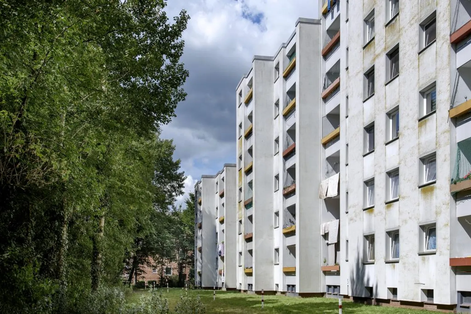 1 Zimmer Wohnung mit 50 m² in Bremen – Bild 2
