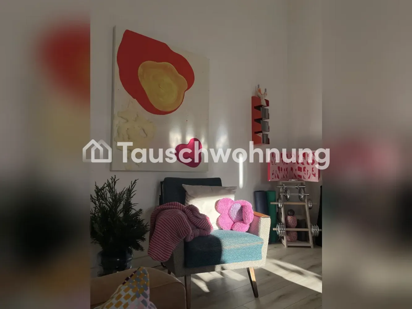 3 Zimmer Wohnung mit 68 m² in Leipzig – Bild 1