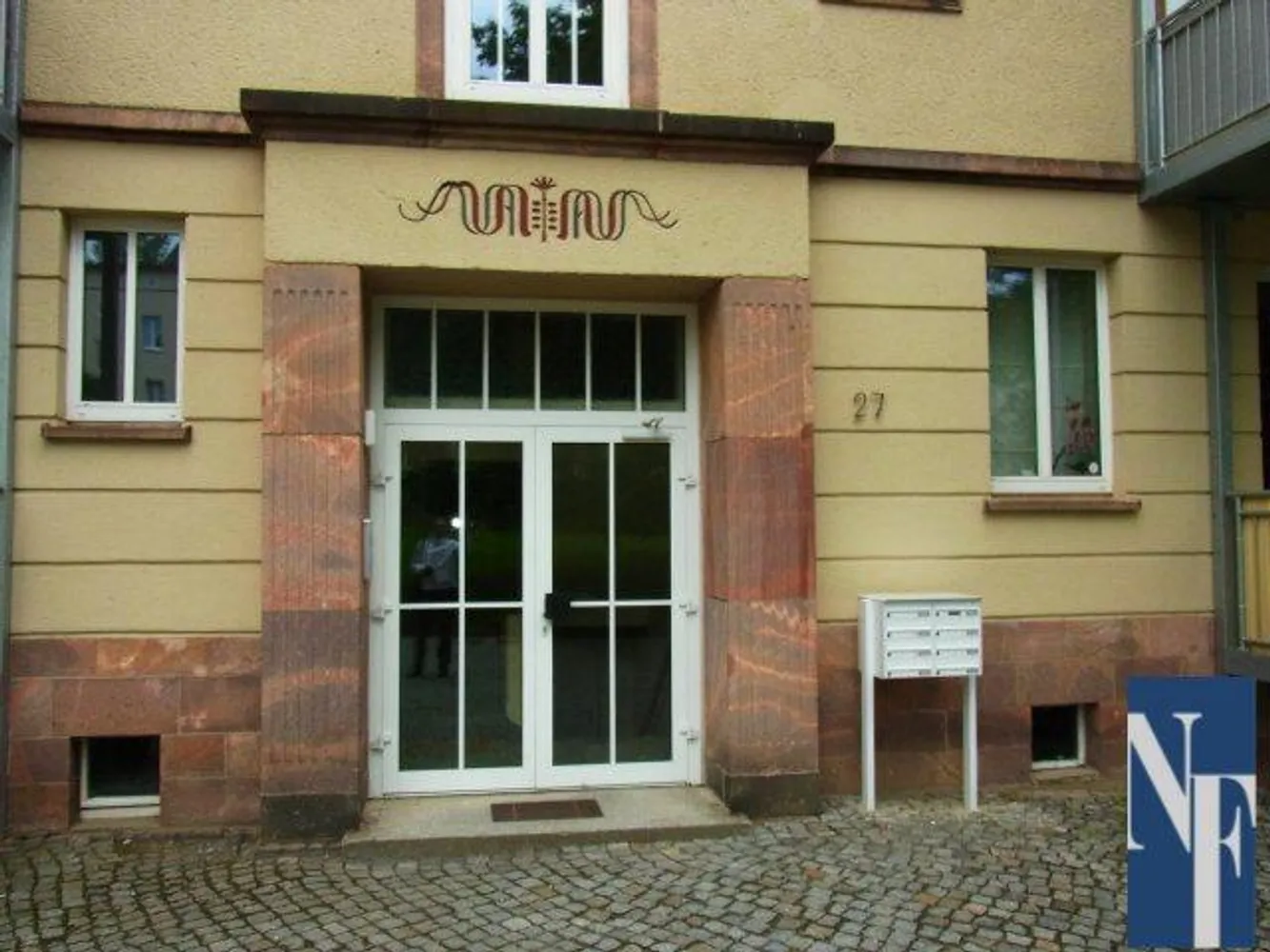 3 room apartment with 71 m² in Chemnitz – Photo 1