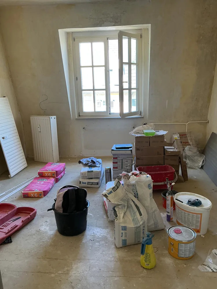 3 Zimmer Wohnung mit 66 m² in Duisburg – Bild 6