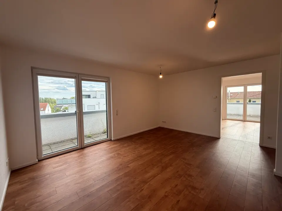 4 Zimmer Wohnung mit 100 m² in Viernheim – Bild 10