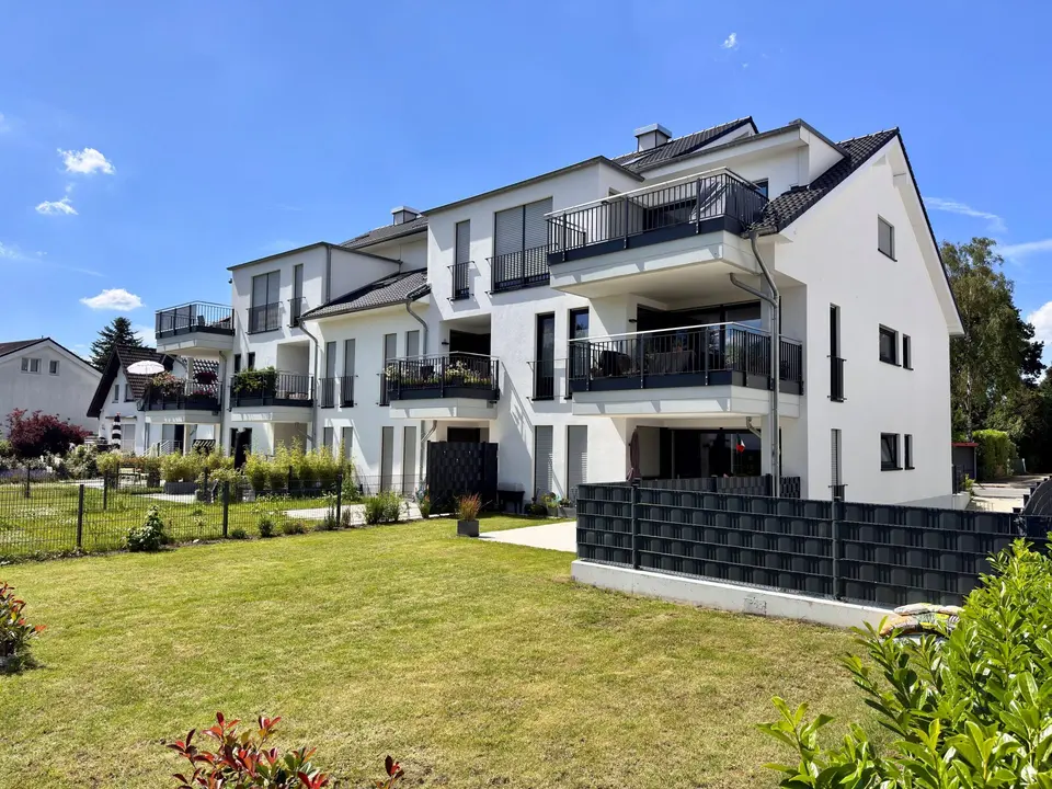 5 Zimmer Wohnung mit 300 m² in Essen – Bild 6