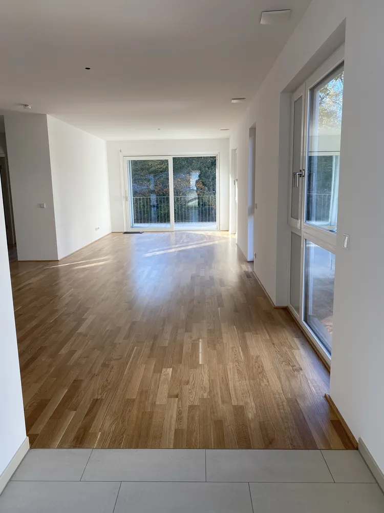3 room apartment with 94 m² in Frankfurt am Main – Photo 9