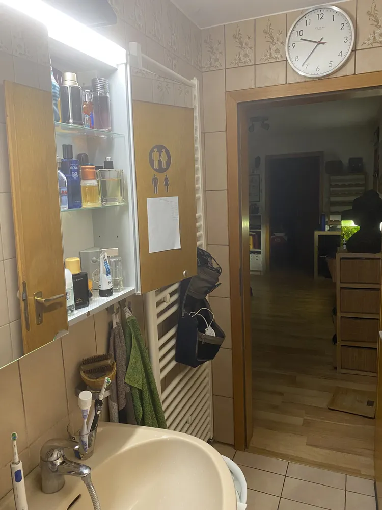 1 Zimmer Wohnung mit 25 m² in Bochum – Bild 5